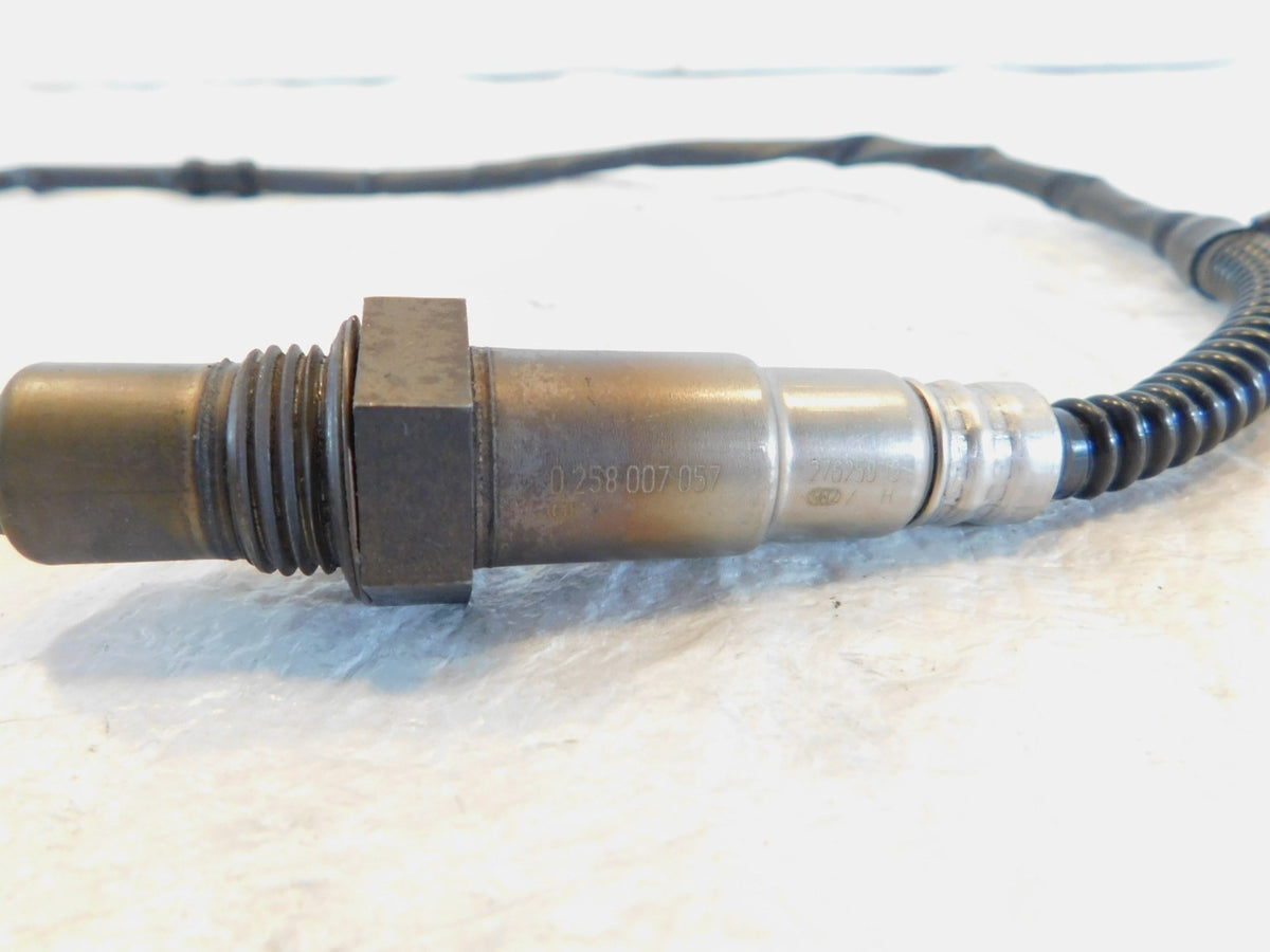 Harley Davidson Touring Road King Street & Electra Glide O2 Oxygen Sensors - C3 Cycle