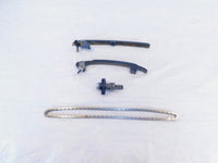Triumph Bonneville America Scrambler Thruxton Cam Shaft Chain Tensioner & Guides - C3 Cycle