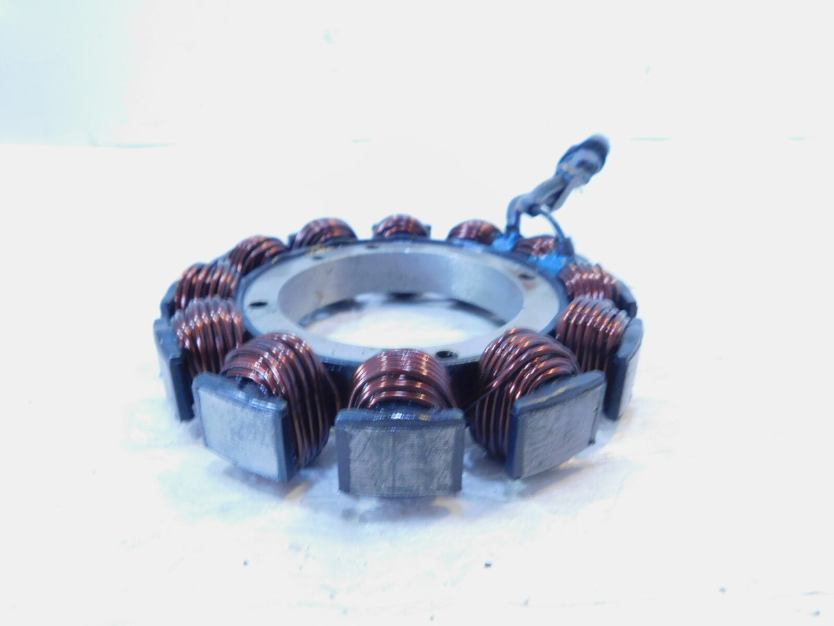 2001 Titan Phoenix ZRM ZSX Ultima Engine Motor Alternator Generator Stator Coil - C3 Cycle