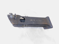 1988-1995 Honda Goldwing 1500 GL1500 Black Air Cleaner Filter Inlet Tube Duct