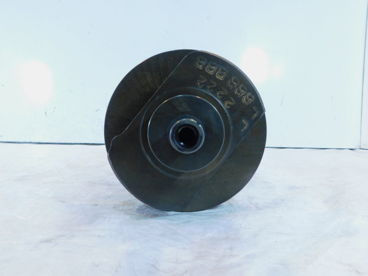 Honda GL1800 Goldwing 1800 Valkyrie NRX1800 Engine Motor Crank Shaft Crankshaft - C3 Cycle