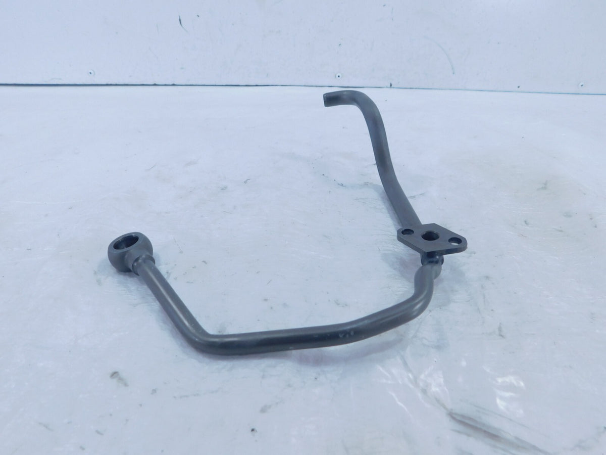 BMW R1200R R1200RT R1200GS R nine T Engine Motor Oil Pump Cooling Pipe Line - C3 Cycle