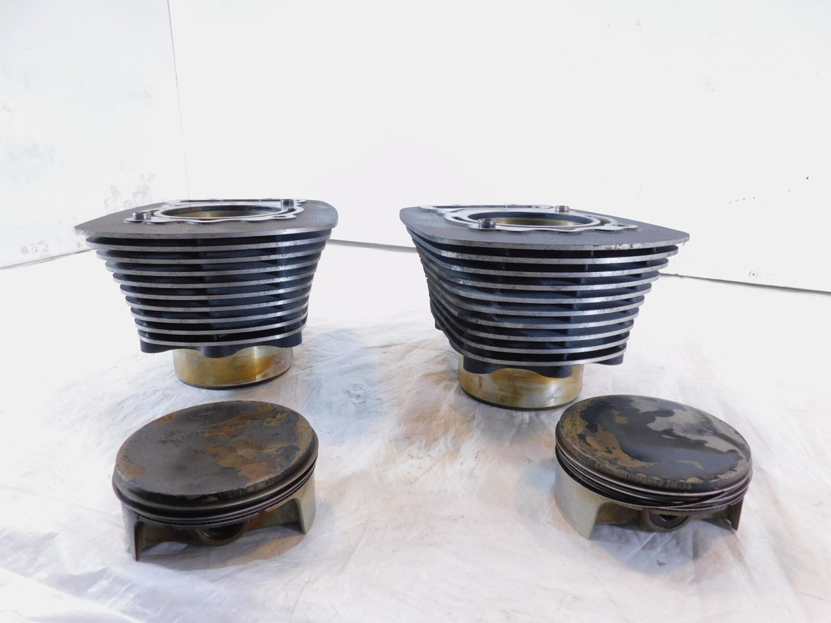 Victory Hammer, Vegas, Vision & Cross Country Cylinder Barrell Jugs & Pistons - C3 Cycle