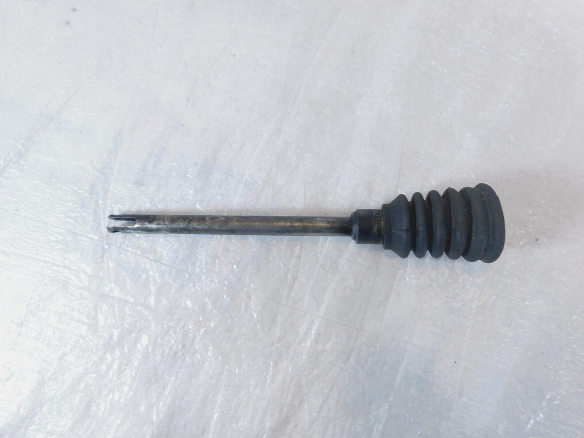 Harley Davidson EVO Touring Electra Glide Rear Brake Pedal Pushrod Push Rod - C3 Cycle