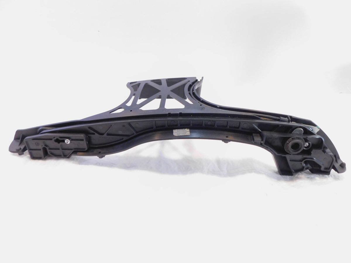 2014-2022 Harley Davidson Road King & Electra Glide Left Saddlebag Latch Bracket