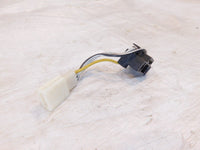 Suzuki Intruder 800 Savage 650 & Boulevard Headlight Head Light Lamp Socket - C3 Cycle