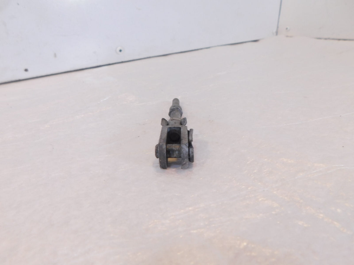 2001-2005 BMW K1200RS Rear Wheel Foot Brake Master Cylinder Plunger Actuator Rod - C3 Cycle