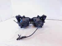 2006 & 2007 Kawasaki Ninja ZX-10R ZX10R Front Left/Right Headlight Lamp Lights - C3 Cycle