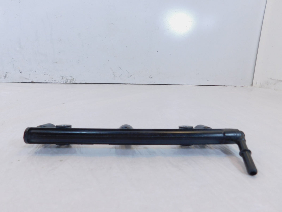 Triumph Tiger 1050 Speed Triple R Throttle Body Injector Fuel Rail Pipe Lines - C3 Cycle