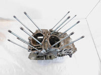 1987-1999 Kawasaki VN15SE Vulcan 88 1500 VN1500A Engine Motor Block Crankcase - C3 Cycle