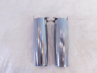 Honda Shadow VT750 Shadow 750 ACE & VT1100 1100 Sabre Chrome Front Fork Covers - C3 Cycle