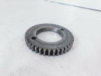 Honda Silverwing GL500 & GL500I & GL650 & CX500 Camshaft Cam Chain Sprocket Gear - C3 Cycle