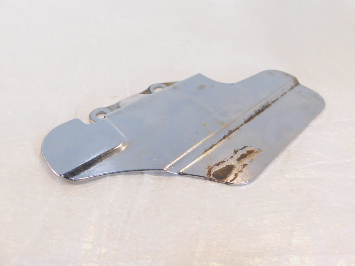 Honda Shadow 1100 VT1100C2 Sabre Rear Foot Brake Master Cylinder Cover Guard - C3 Cycle