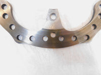 Erik Buell Racing EBR 1190 1190SX Hammerhead 1190RX Rear Wheel Brake Disc Rotor - C3 Cycle