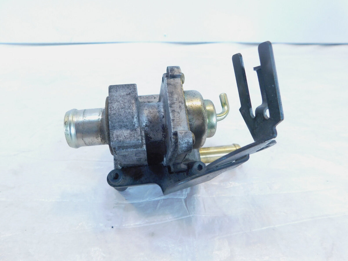 Yamaha V-Star 1100 XVS1100 Classic Custom Silverado 2nd Air Intake Cut Off Valve - C3 Cycle