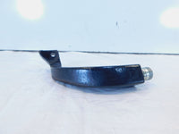 Harley Touring Road King Electra Glide Black Right Rear Footboard Mount Bracket