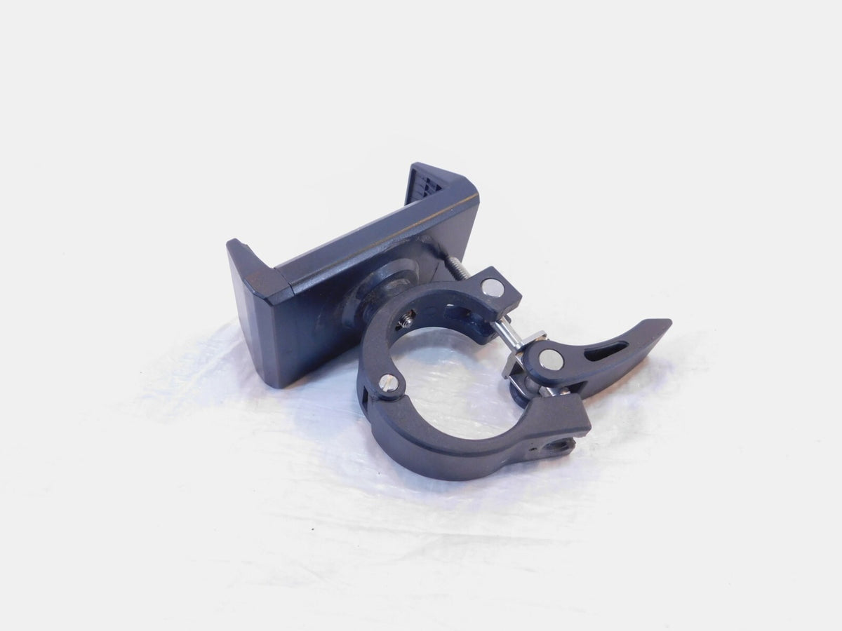 2005-09 Yamaha V-Star XVS1100 Midnight Custom Handlebar Cell Phone Holder Mount - C3 Cycle