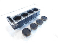 1995 1996 1997 Kawasaki GPz1100 ZX1100E Engine Motor Cylinder Barrels & Pistons - C3 Cycle