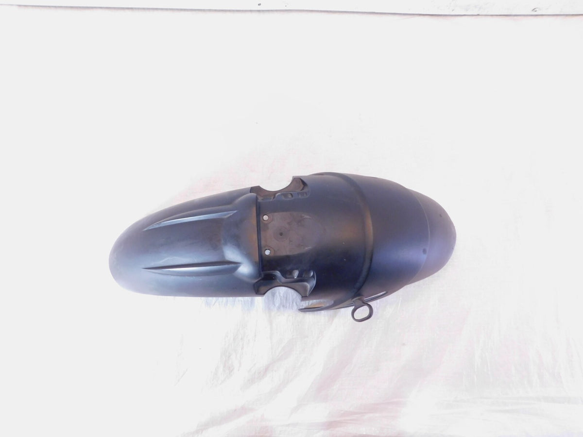 1999-2004 BMW R1150GS R1150 GS Black Lower Front Wheel Fender Cover Mudguard - C3 Cycle