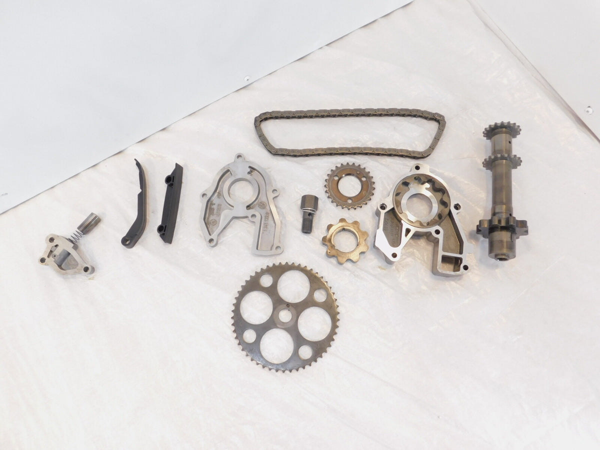 BMW R850R & R1100R R1100RS & R1150GS R1150R & R1200 R1200C Engine Motor Oil Pump - C3 Cycle