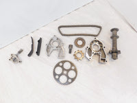 BMW R850R & R1100R R1100RS & R1150GS R1150R & R1200 R1200C Engine Motor Oil Pump - C3 Cycle