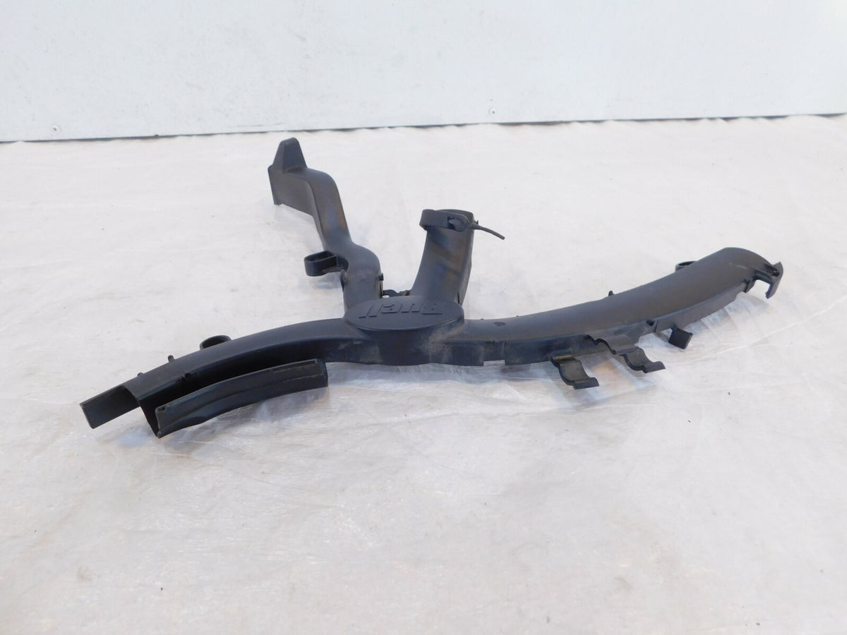 2008 2009 & 2010 Buell 1125 1125R & 1125CR Main Wire Wiring Harness Caddy Tray - C3 Cycle
