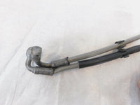 11-20 BMW C600 C650 Sport C650GT Front/Rear Brake Cylinder ABS Pump Pipe Lines