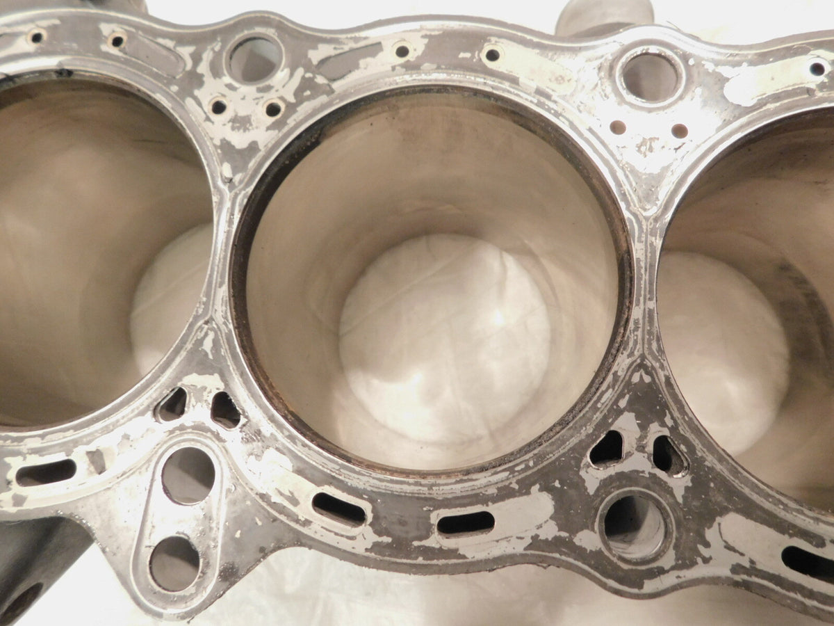 Kawasaki Ninja 1000 ZX1000 & Z1000 ZR1000 Engine Cylinder Barrel Jugs & Pistons - C3 Cycle