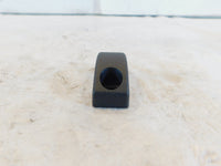 2019-2024 Can-Am Ryker 900 STD Rally Dual Deep Black Handle Bar Clamp 709402255 - C3 Cycle