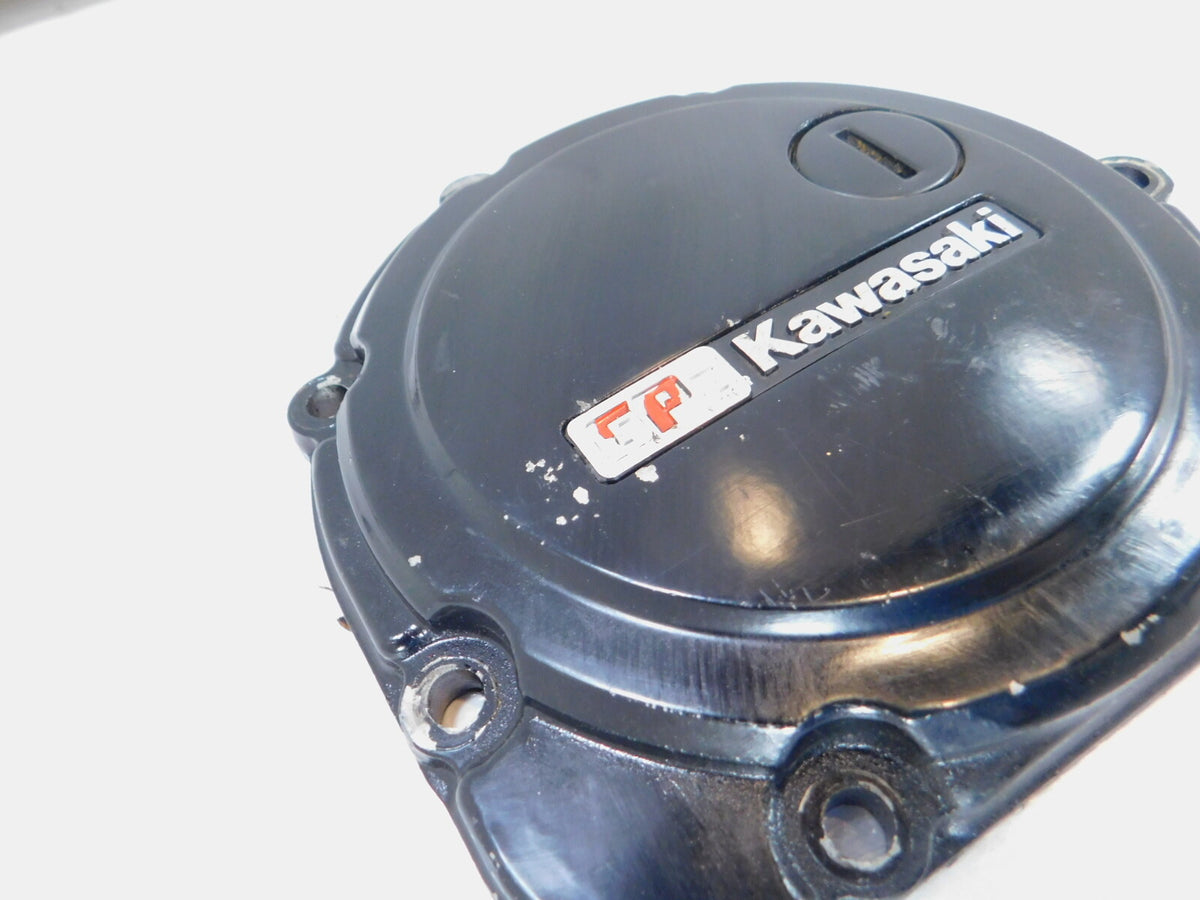 Kawasaki Ninja 1000 1000R ZX1000 GPZ Left Engine Pulsing Timing Timer Cover