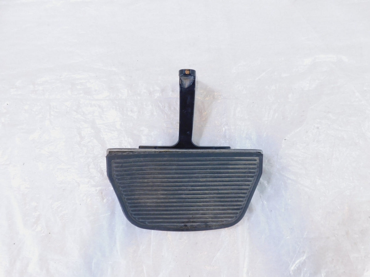 Harley Davidson Road King & Electra Glide Rear Passenger Footboard & Bracket - C3 Cycle