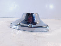 Harley Davidson Twin Cam Softail & Dyna Chrome Right Engine Motor Cam Gear Cover - C3 Cycle