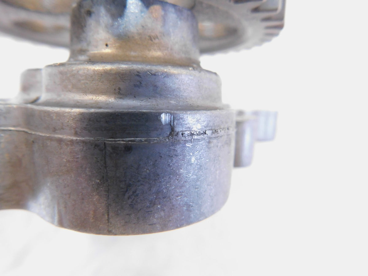 Ducati Biposto 749 999 & Multistrada Monster S4 Engine Motor Oil Pump w/ Gear - C3 Cycle