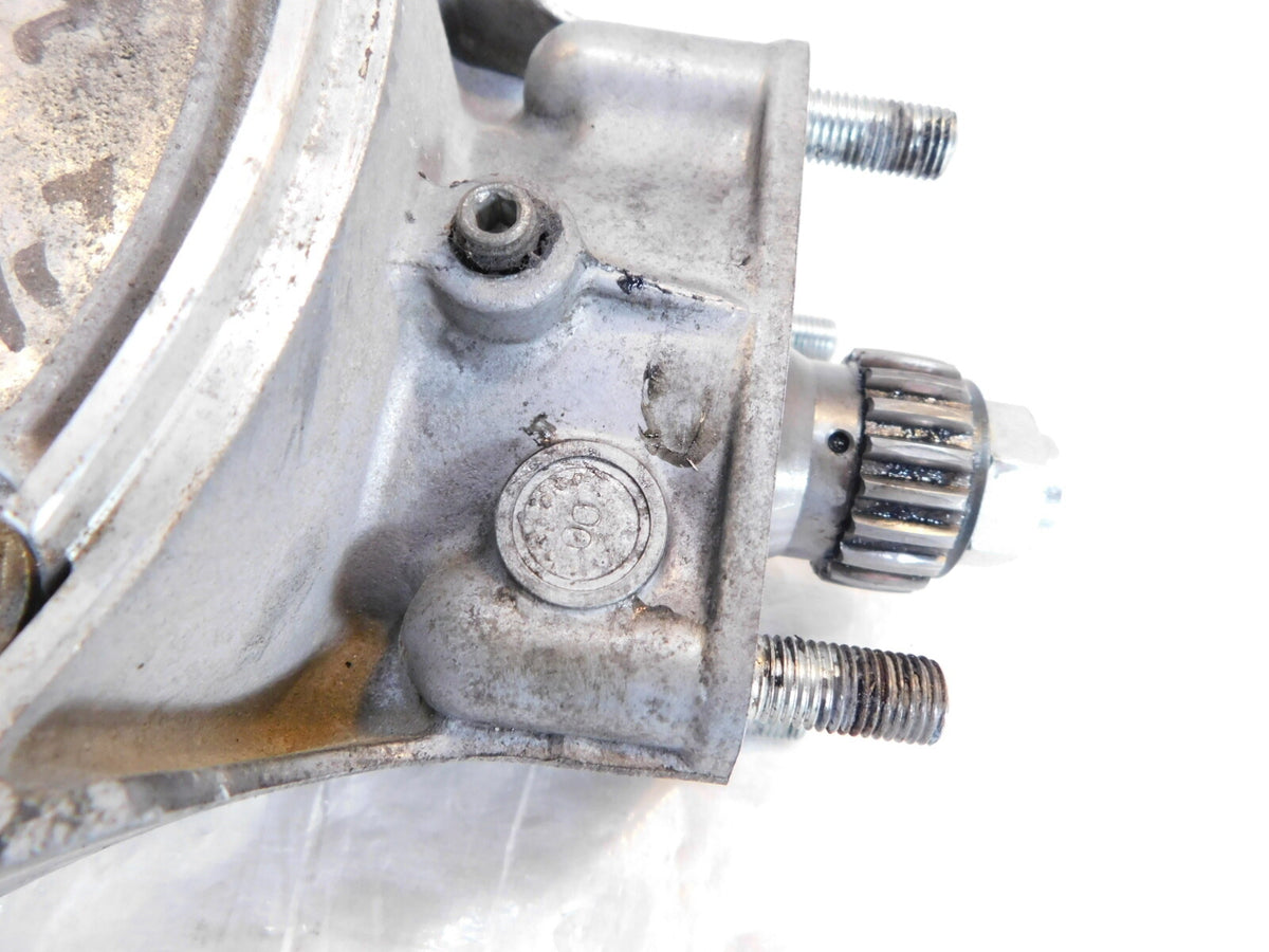 Kawasaki VN15SE Vulcan 88 1500 Classic Nomad Rear Wheel Final Drive Differential - C3 Cycle