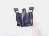 Honda CB650 CB650SC Nighthawk 650 Black Engine Motor Spark Ignition Coils Cover - C3 Cycle