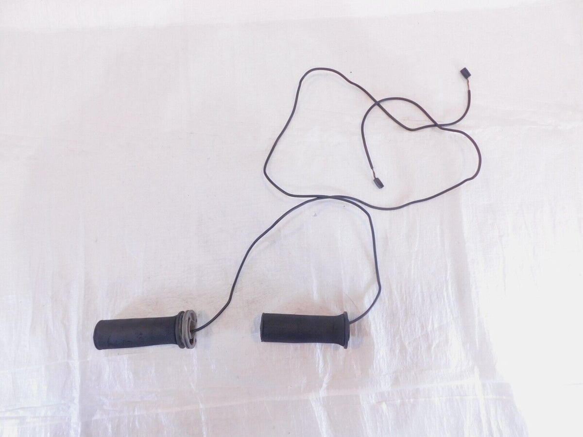 05-09 BMW R900RT R900 RT R1200RT R1200 RT Left/Right Heated Handlebar Grip Tubes - C3 Cycle