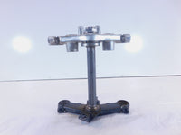85-16 Honda CMX250 CMX250C Rebel 250 Front End Triple Tree Steering Stem Bracket - C3 Cycle