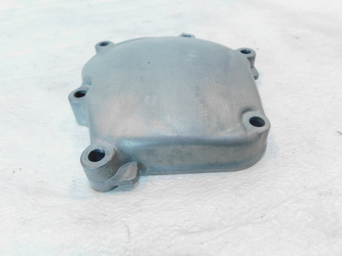 Kawasaki Ninja ZX6R ZX6RR ZZR600 Engine Motor Timing Chain Pulse Generator Cover - C3 Cycle