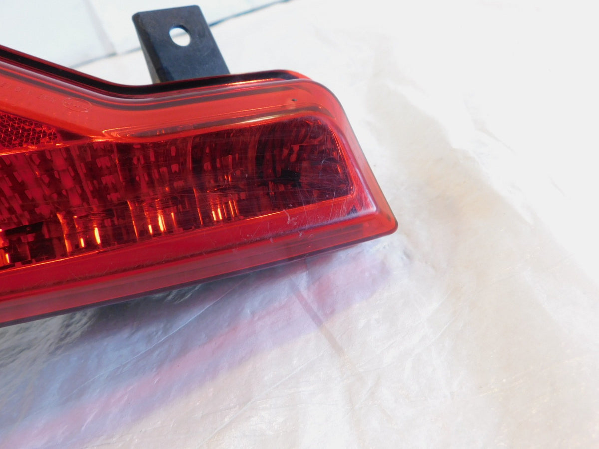 Can-Am Spyder F3-S F3-T RT Limited LTD STD Rear Right Taillight Lamp Brake Light - C3 Cycle