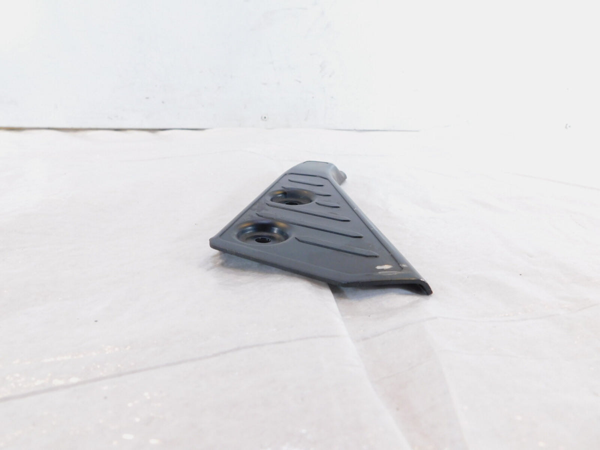 2008-2023 Yamaha XT250 XT 250 Black Left Side Frame Cover Trim Panel - 3C5-2110M - C3 Cycle
