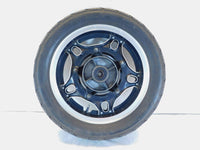 Honda CM400C & CM450A CM450C Custom Black Rear Wheel Rim & Tire - 16" x 2.50" - C3 Cycle