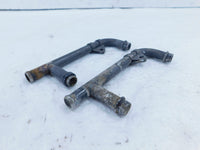 1984-1985 Honda VF500C Magna V30 500 Engine Motor Radiator Coolant Water Pipes C - C3 Cycle