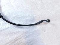 2020-2024 Aprilia RS660 Extrema & Tuono 660 Front Caliper Brake Line Pipe Hose - C3 Cycle