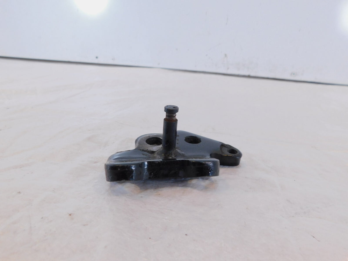 2002-2005 Kawasaki Ninja ZX12 ZX12R ZX1200 Side Stand Kickstand Bracket Mount - C3 Cycle