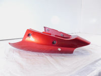 00-05 Kawasaki Ninja ZX12 ZX12R ZX1200 Red Rear Tail Section Fairing Cowl Cover