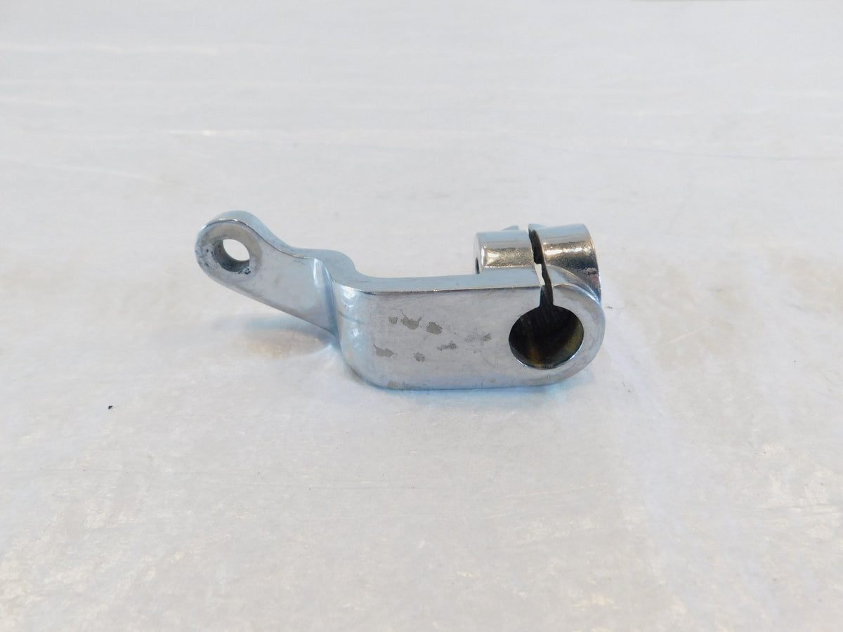 Harley Sportster 1200 883 Chrome Forward Controls Shifter Pedal Pivot Lever Arm - C3 Cycle