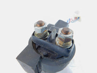 2002 MZ Skorpion Tour MZ660 660 Hitachi Electrical Starter Motor Relay Solenoid - C3 Cycle