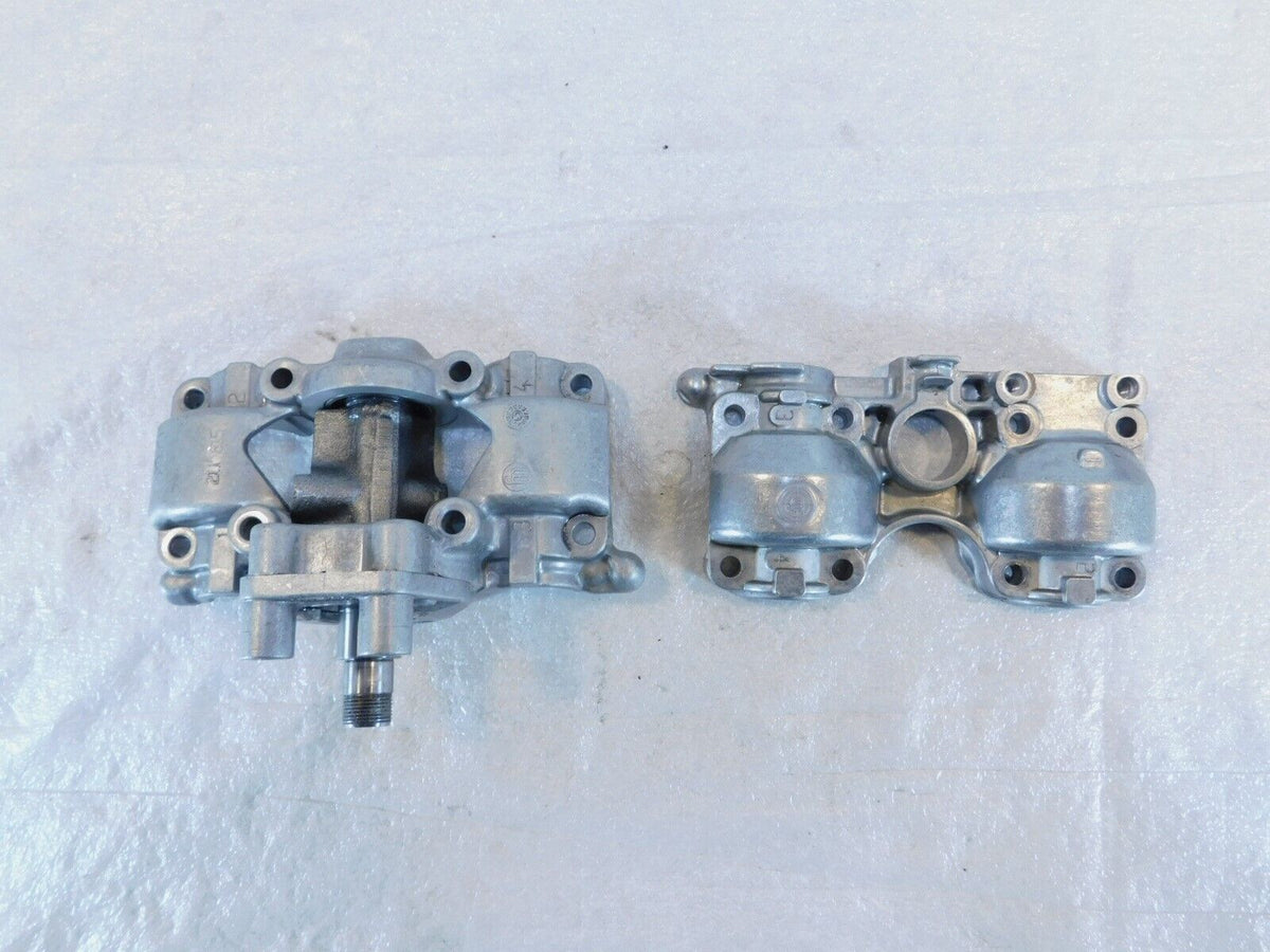 Aprilia RSV 1000 Mille Tuono RSV1000 Cylinder Head Cam Clamp Holders & Balancer - C3 Cycle