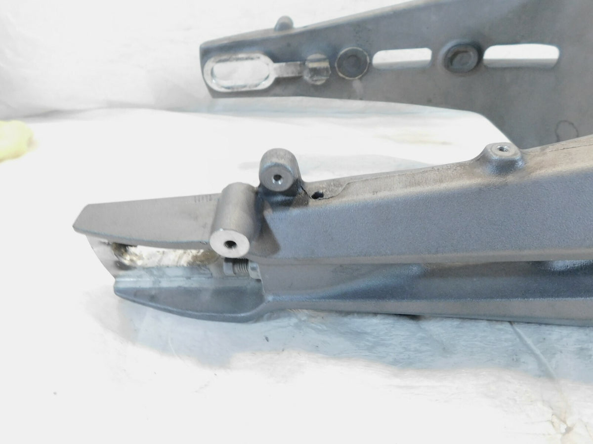 2016 & 2017 Aprilia Caponord 1200 Rally Rear Wheel Fork Swingarm - 85623200ZEN - C3 Cycle
