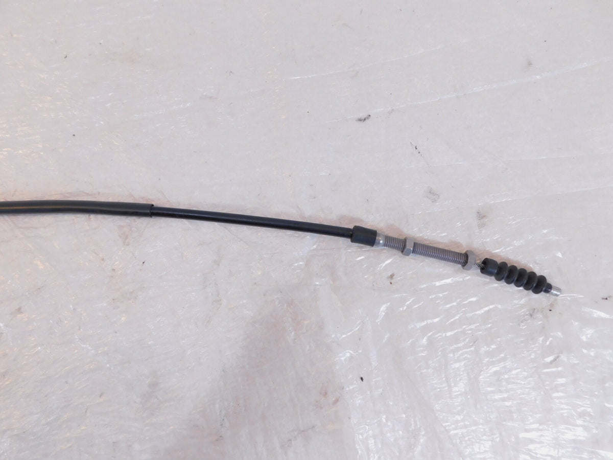 Royal Enfield Meteor 350 Euro 5 Front Left Handlebar Clutch Cable Control Line - C3 Cycle